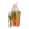 froothie peach & Mango
