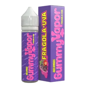 gummy vapor